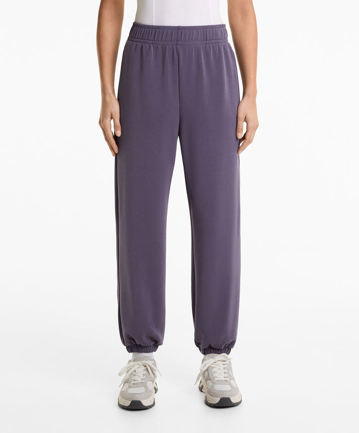 Moudda Oysho - Jogger Relax - Modal Premium - Tunisie 1