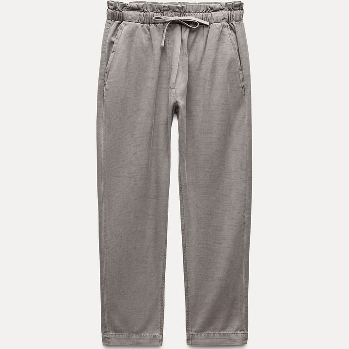 Moudda ZARA - Pantalon pyjama jogging - Tunisie 1