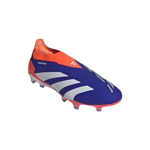 Moudda Adidas - Chaussure sans lacets Predator Elite Terrain souple - Tunisie 5
