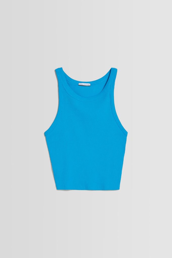 Moudda BERSHKA - Top - 1