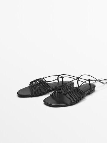 Moudda Massimo Dutti - Tong - Tunisie 2