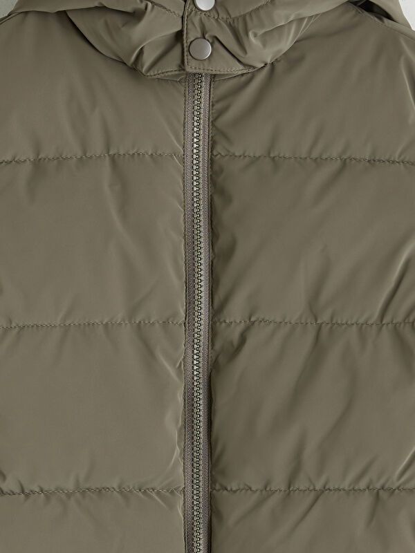 Moudda LC Waikiki - Manteau lourd pour Garçons - Tunisie 2