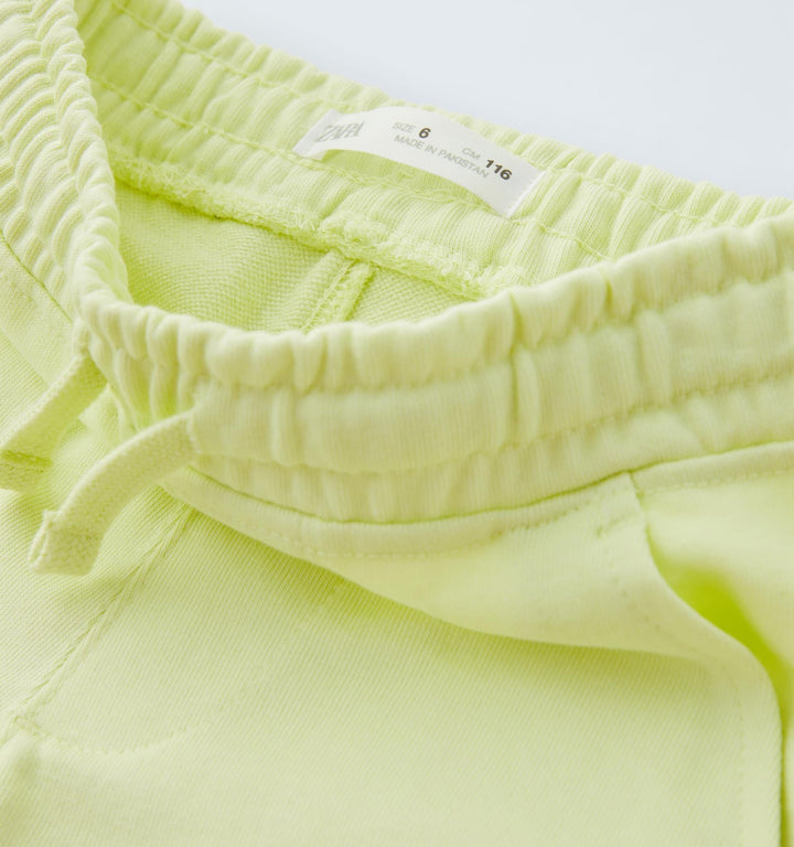 Moudda ZARA - Short - Tunisie 3