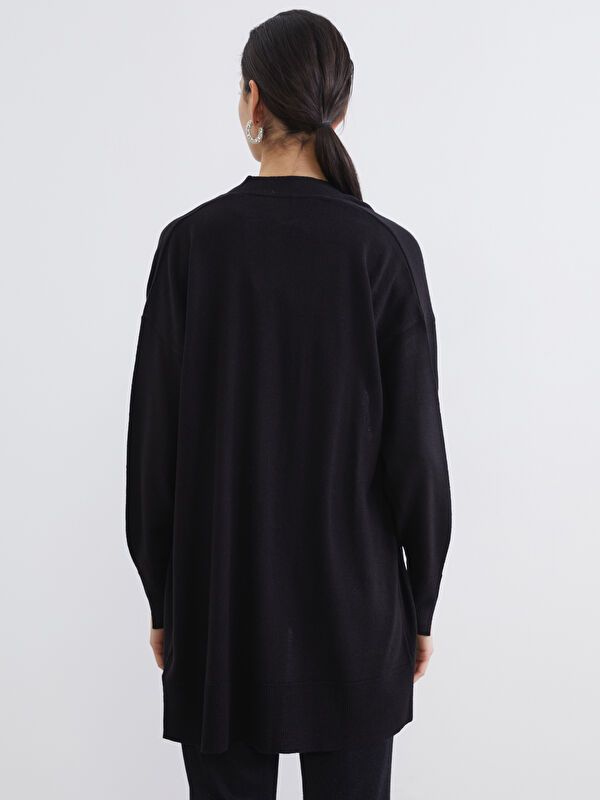 Moudda LC Waikiki - Cardigan en tricot pour Femme - Tunisie 4