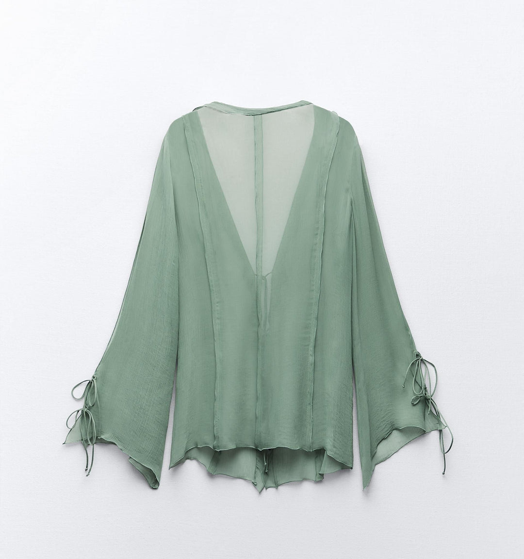 Moudda ZARA - Chemisier - Tunisie 2