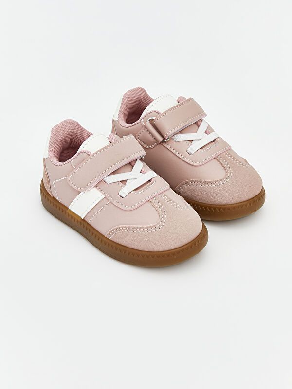 Moudda LC Waikiki - Chaussures bébé premiers pas pour Fille - Tunisie 1