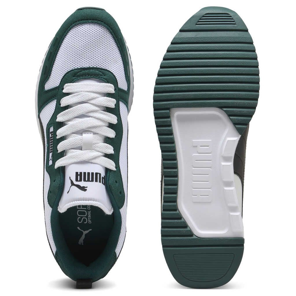 Moudda Puma - PUMA R78 - Tunisie 1