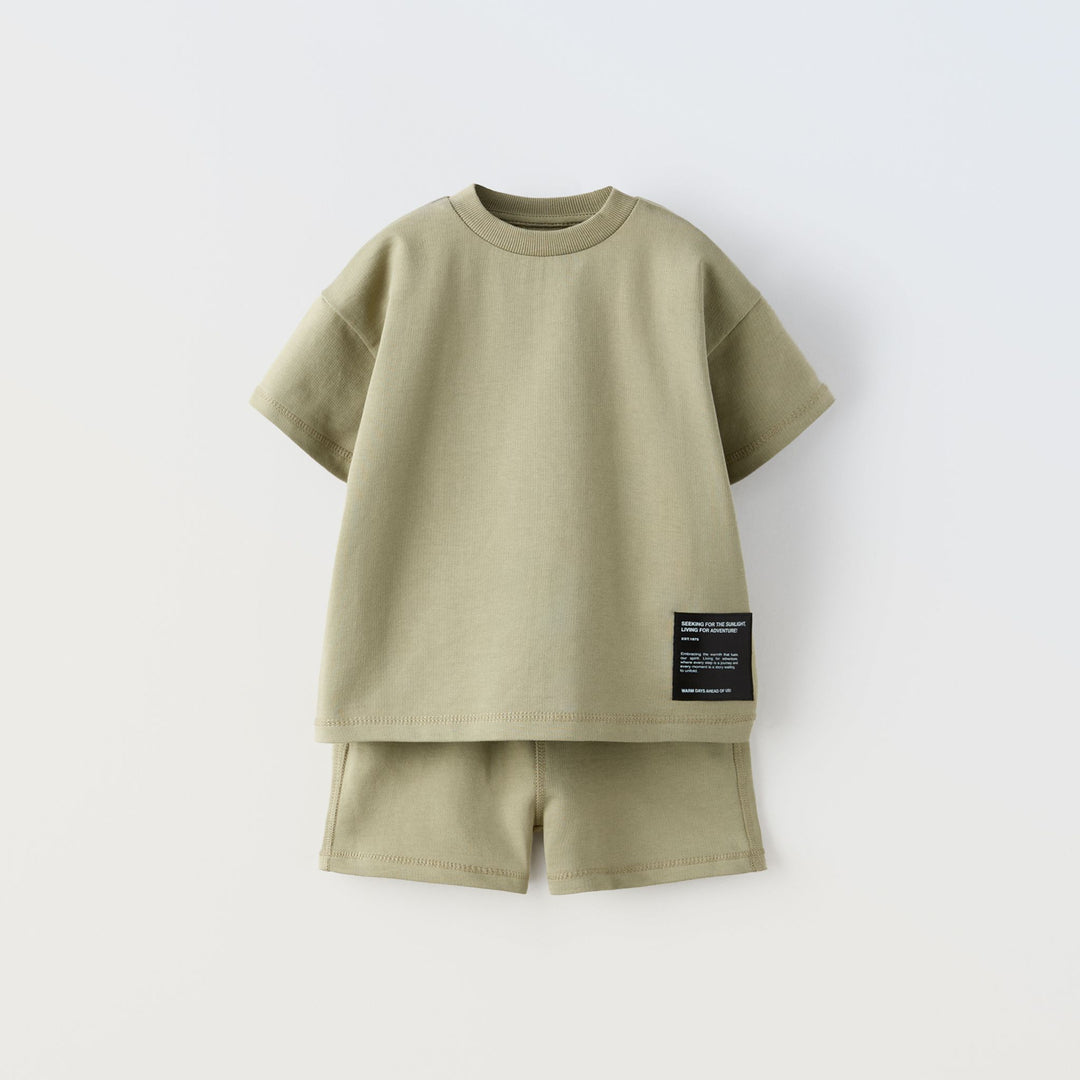 Moudda ZARA - Kdo Plush - Tunisie 5