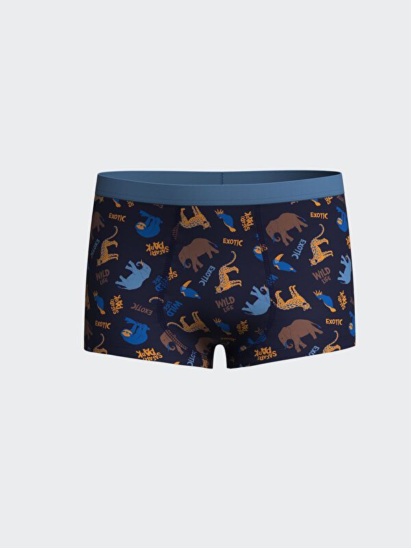 Moudda LC Waikiki - Boxer en jersey - Tunisie 2
