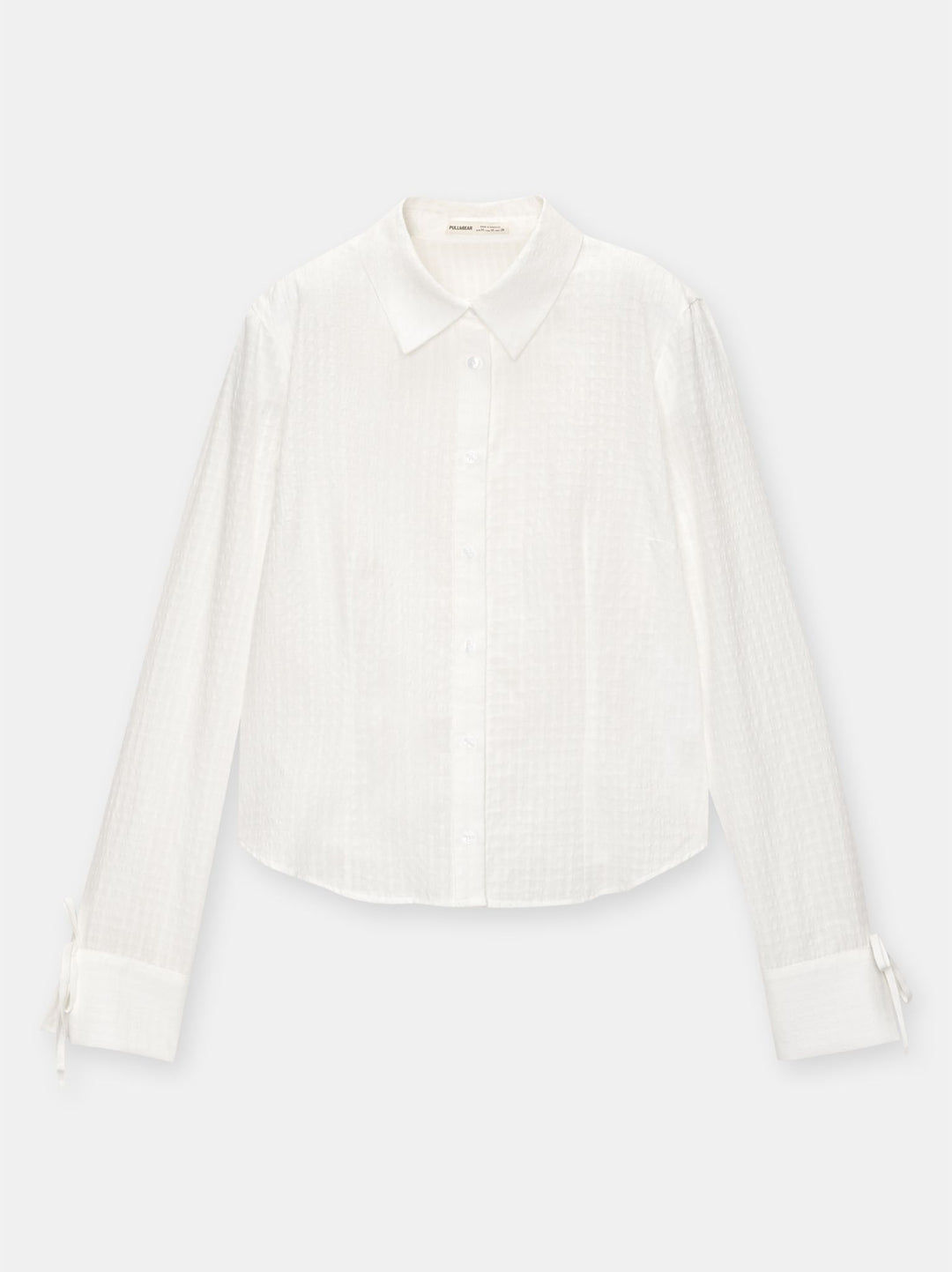 Moudda PULL & BEAR - Shirt - Tunisie 2
