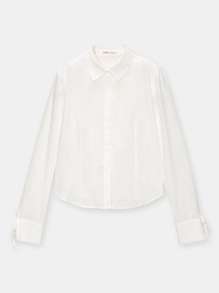 Moudda PULL & BEAR - Shirt - Tunisie 2