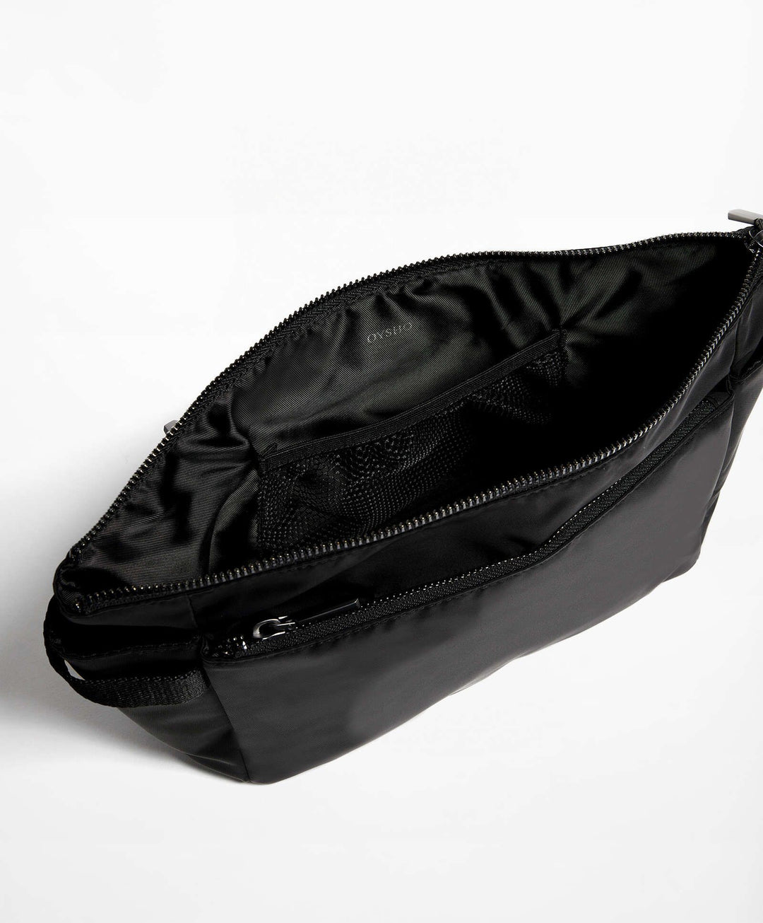 Moudda Oysho - Trousse de Voyage en Nylon Texturé - Tunisie 2