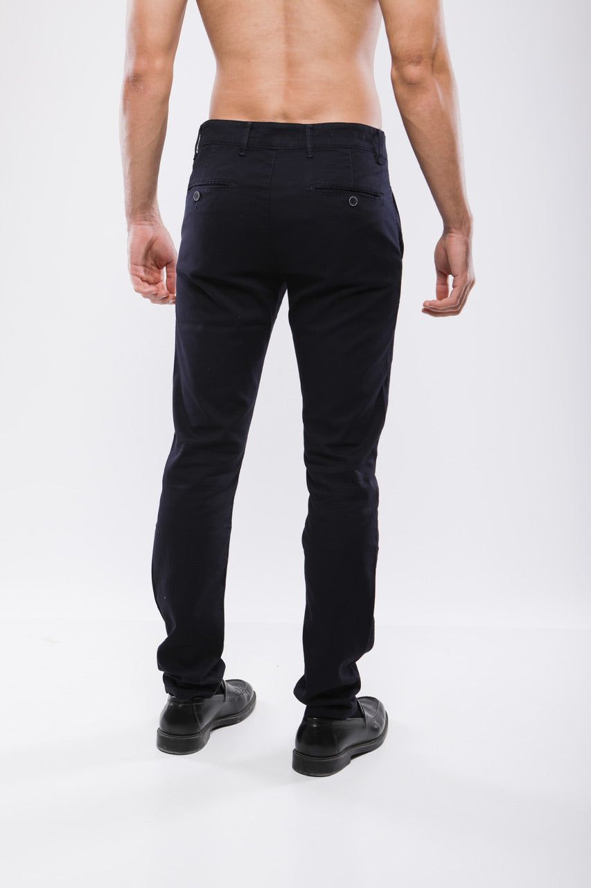 Moudda Billiorich - Pantalon Chino Billiorich - Tunisie 3