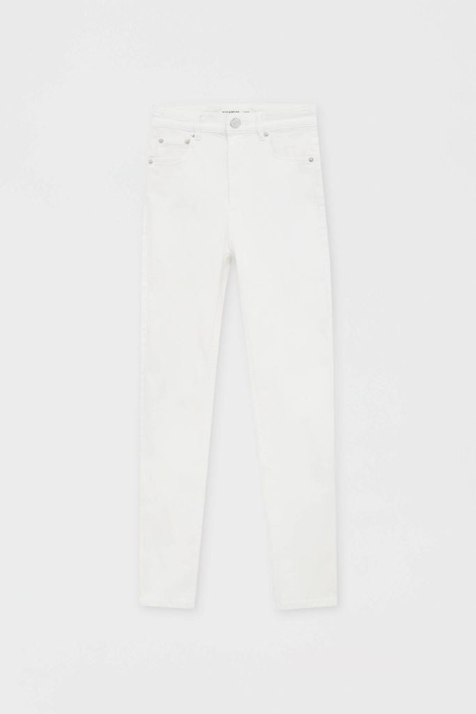 Moudda PULL & BEAR - Pantalon - 1