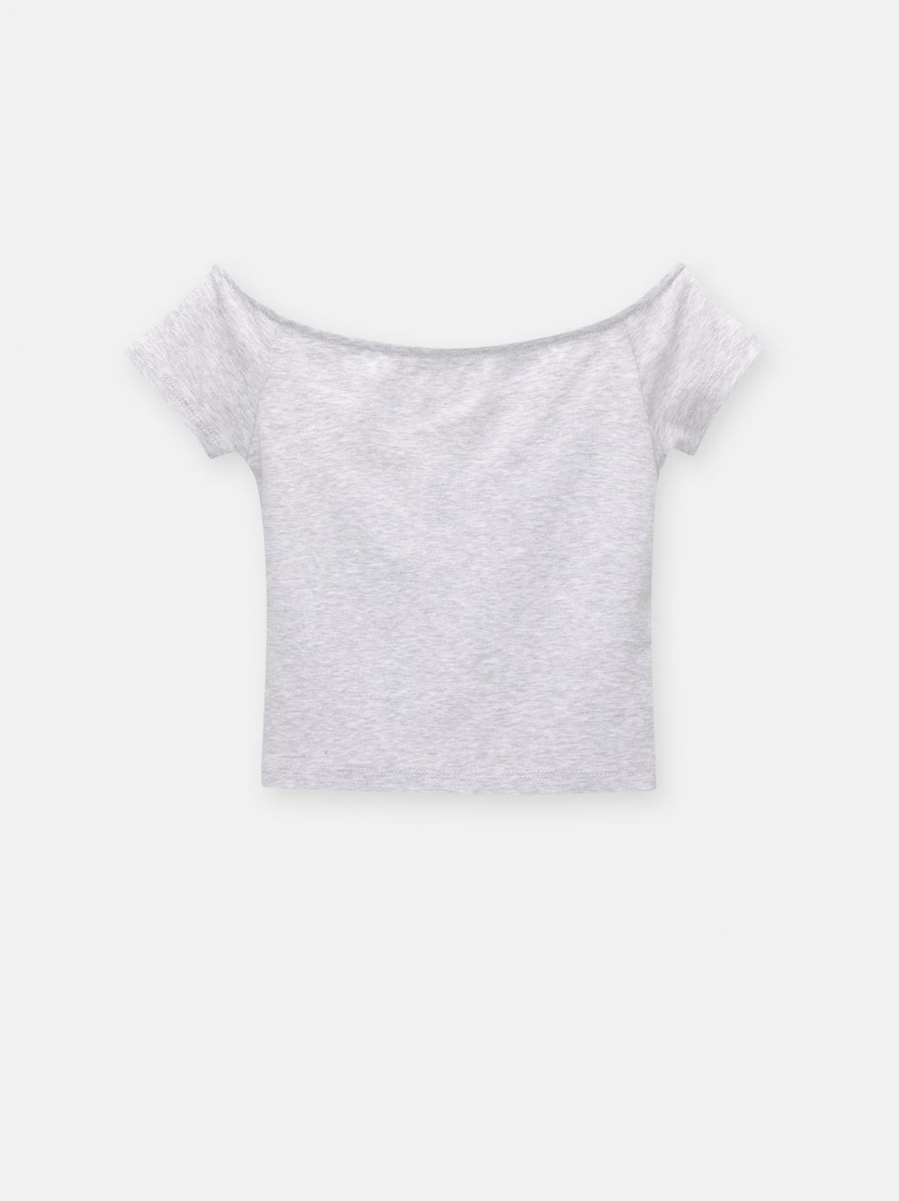Moudda PULL & BEAR - T-Shirt - Tunisie 2