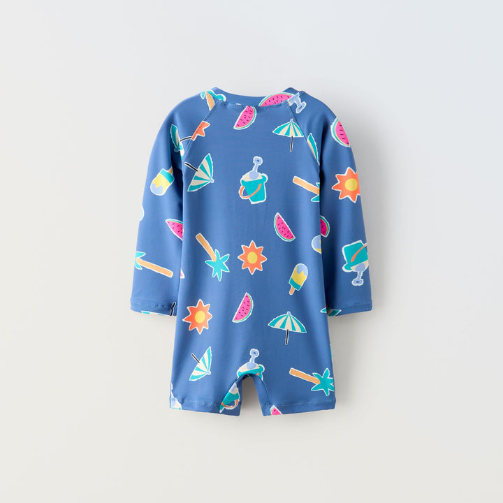 Moudda ZARA - Kids-Swimwear - Tunisie 3