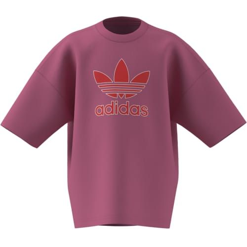 Moudda Adidas - T-shirt Trèfle Enfants - Tunisie 2