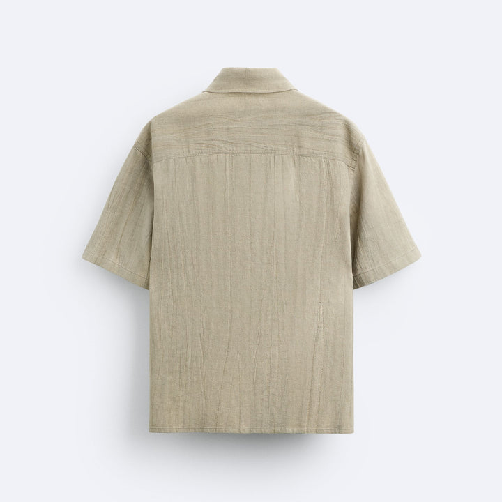Moudda ZARA - Summer Shirt - Tunisie 3