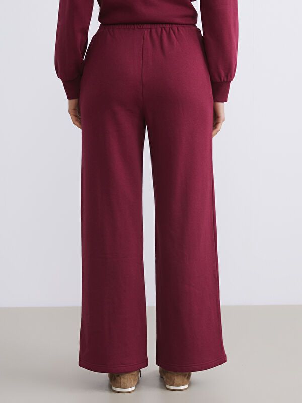 Moudda LC Waikiki - pantalon en jersey pour Femmes - Tunisie 4