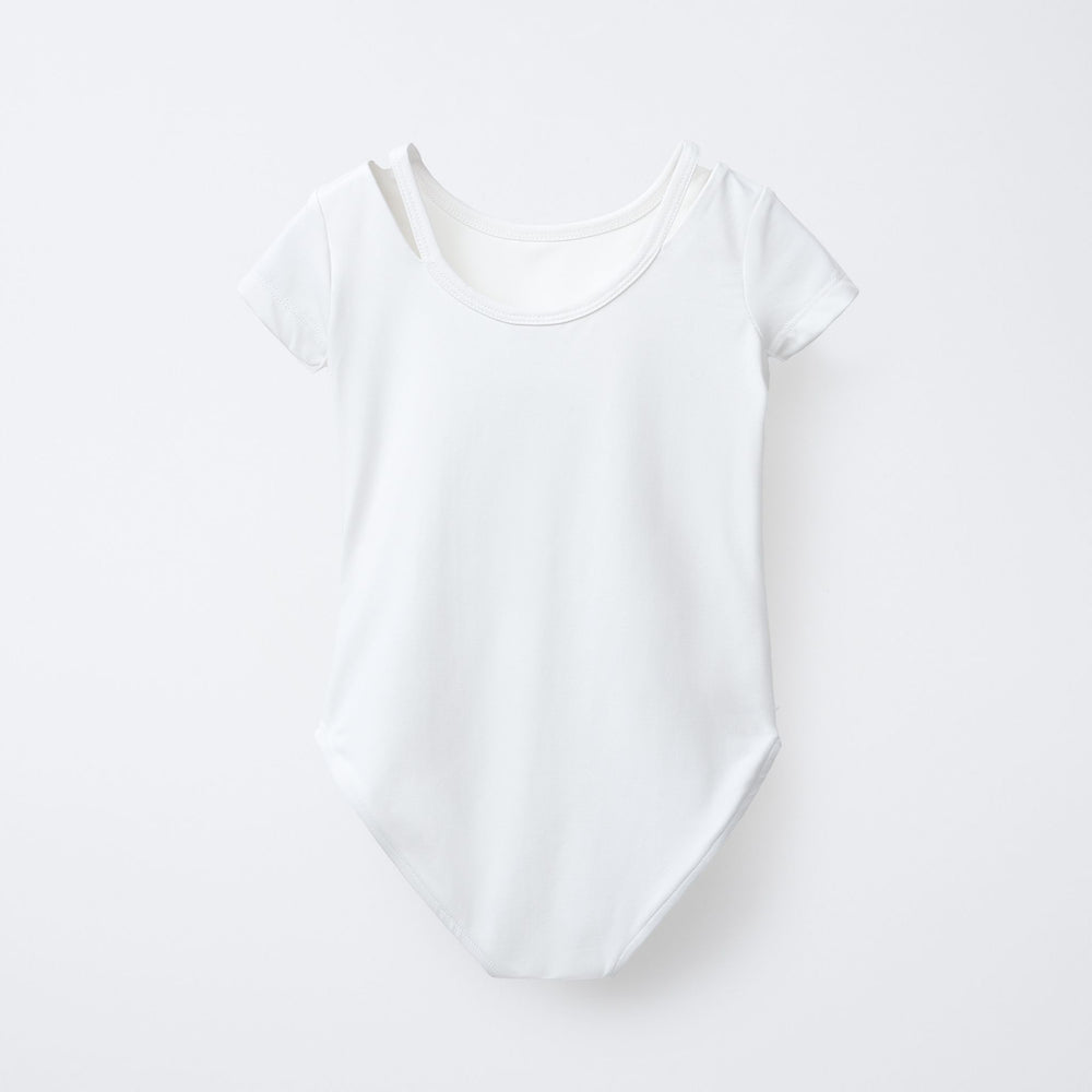 Moudda ZARA - Body Polyamide - Bretelle - Tunisie 2
