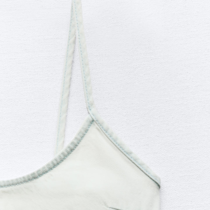 Moudda ZARA - T-Dress - Tunisie 3