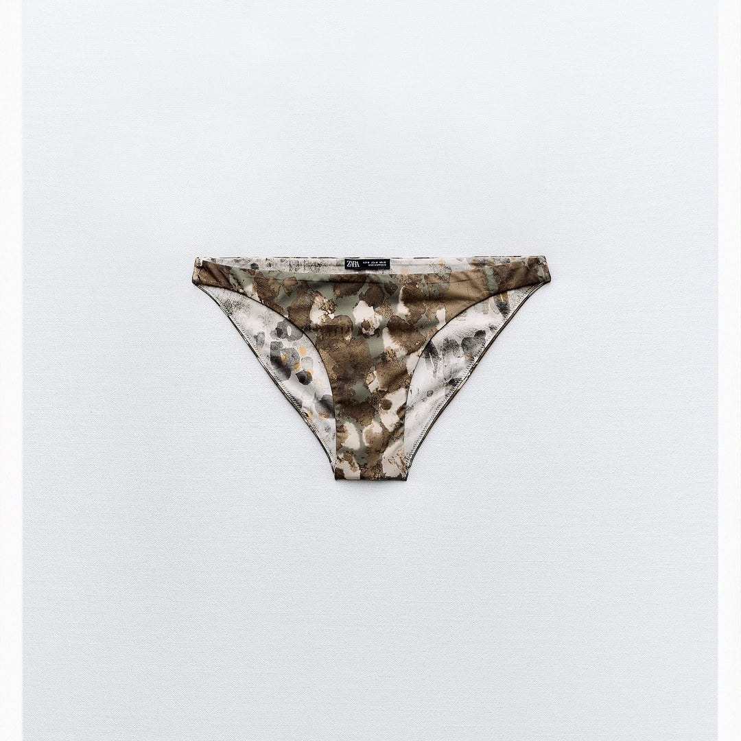 Moudda ZARA - Swimsuit - Tunisie 1