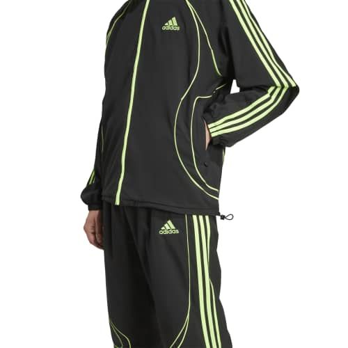 Moudda Adidas - Track top Teamgeist Adicolor - Tunisie 3