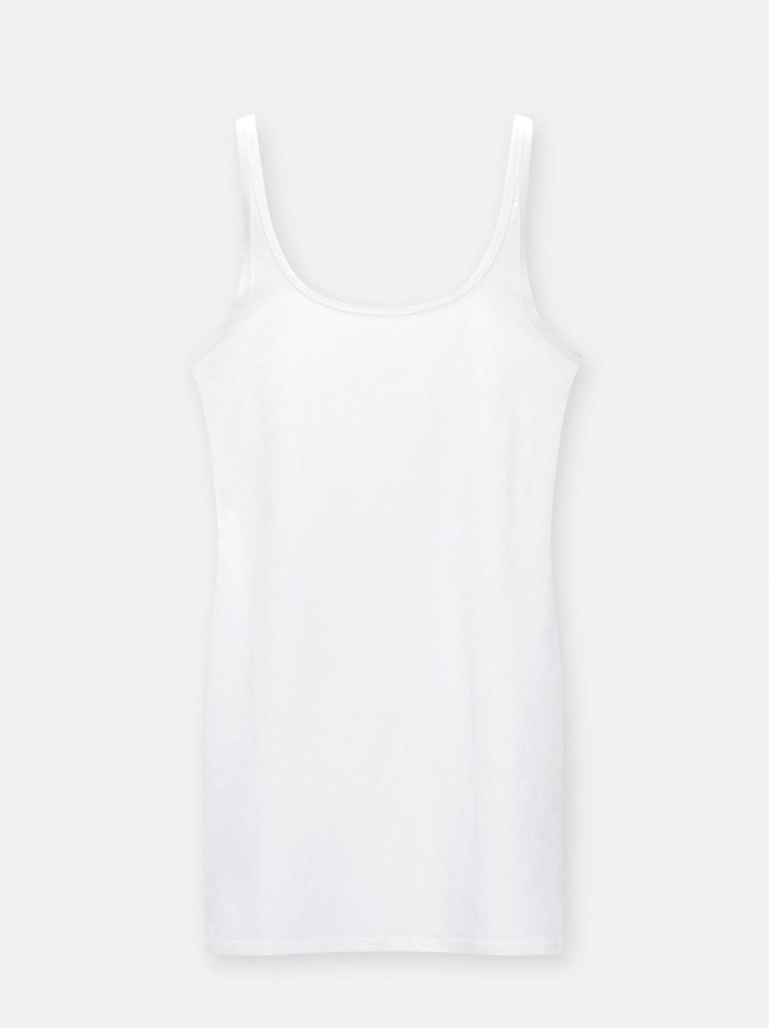 Moudda PULL & BEAR - Robe Mini Droite Bretelles Fines - Tunisie 1