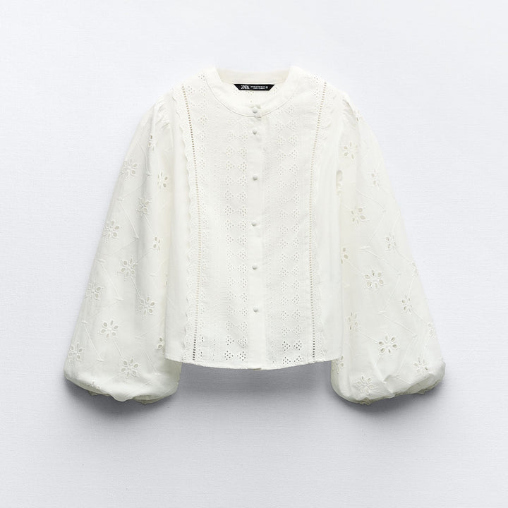 Moudda ZARA - Shirt - Tunisie 5