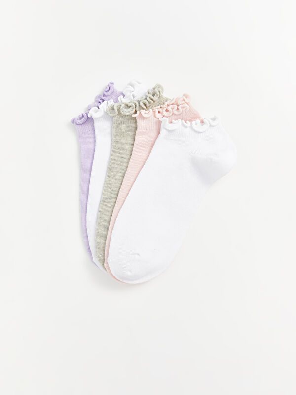 Moudda LC Waikiki - Chaussettes  de basket pour Filles - Tunisie 2