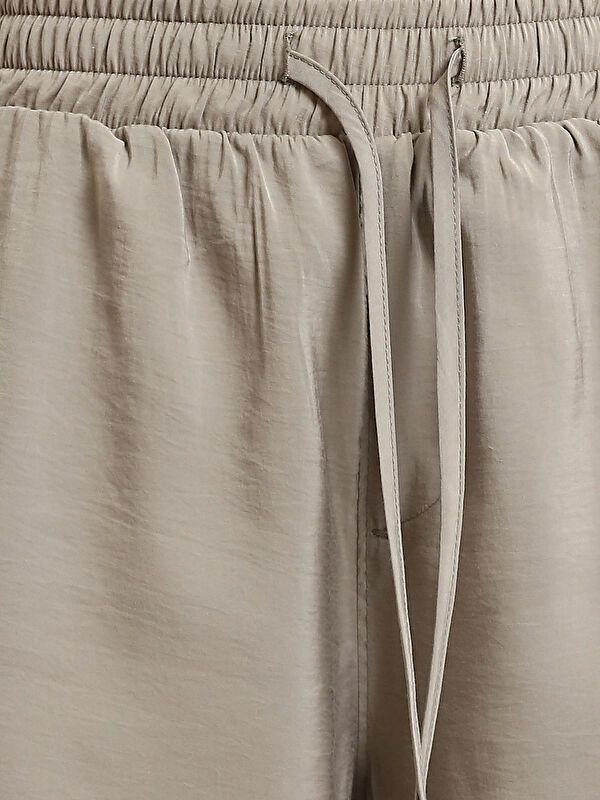 Moudda LC Waikiki - pantalon tissé moyen pour Femmes - Tunisie 3
