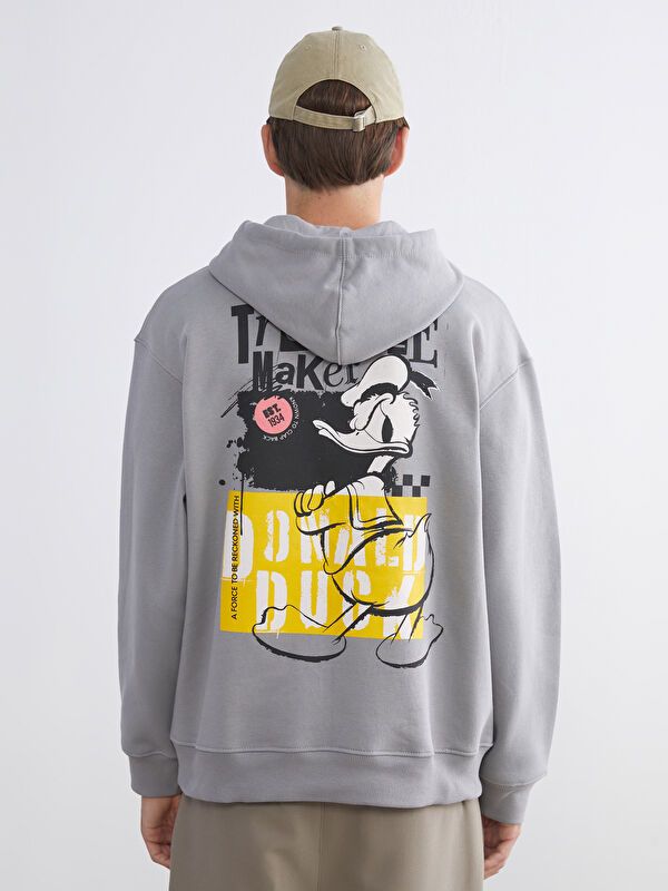 Moudda LC Waikiki - Sweatshirt pour Hommes - Tunisie 4