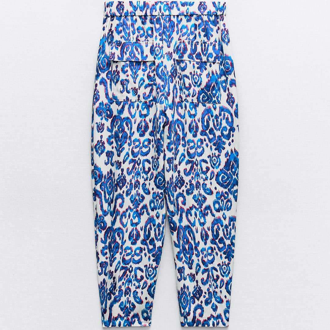 Moudda ZARA - Pants - Tunisie 1