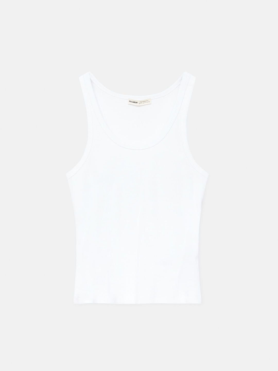 Moudda PULL & BEAR - T-Shirt - Tunisie 3
