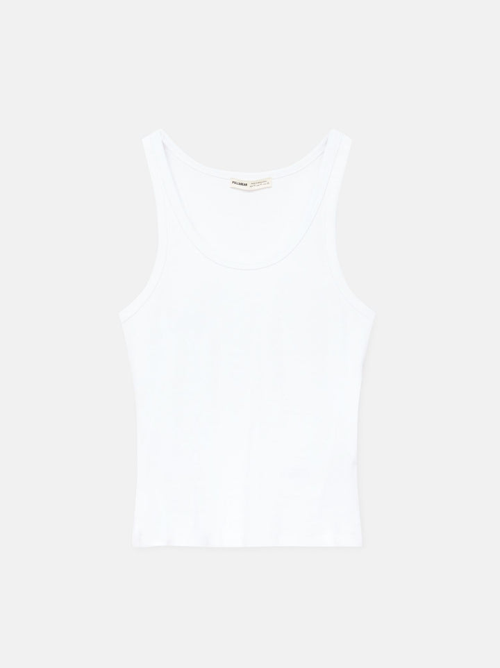 Moudda PULL & BEAR - T-Shirt - Tunisie 3