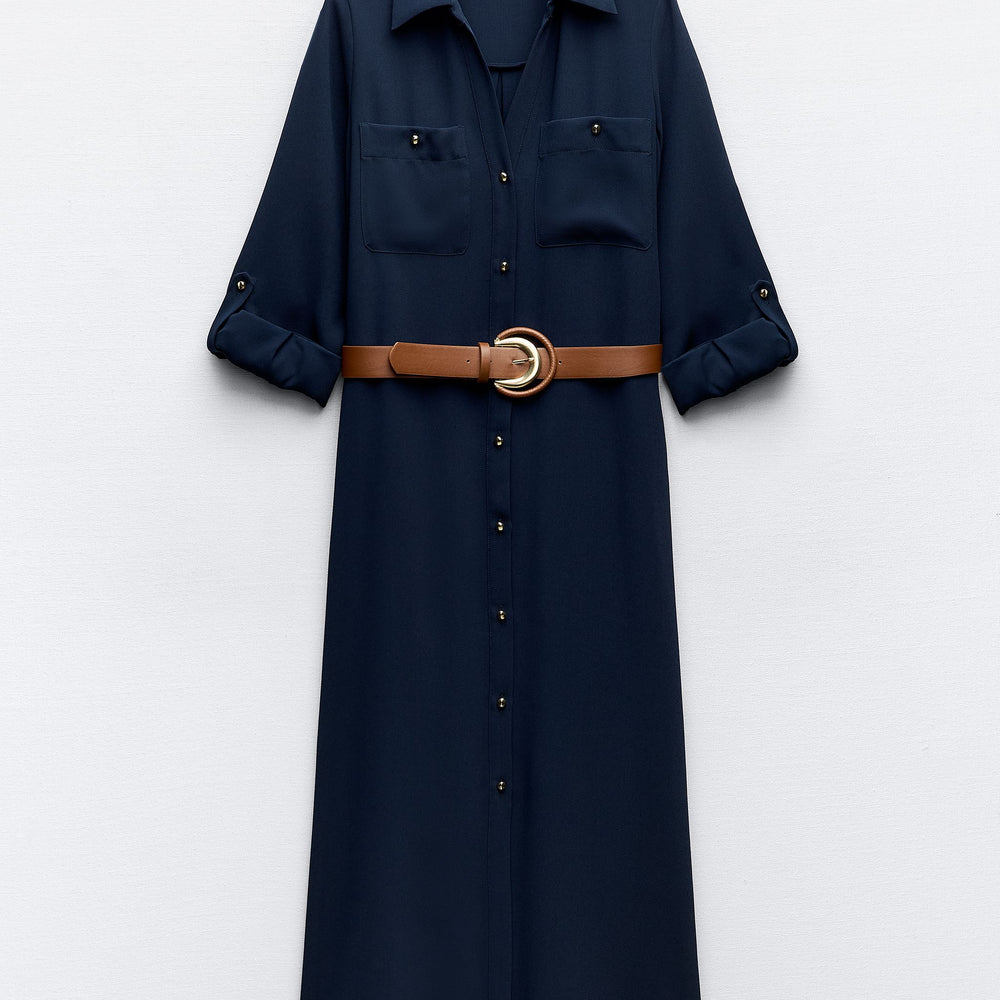 Moudda ZARA - Dress - Tunisie 2
