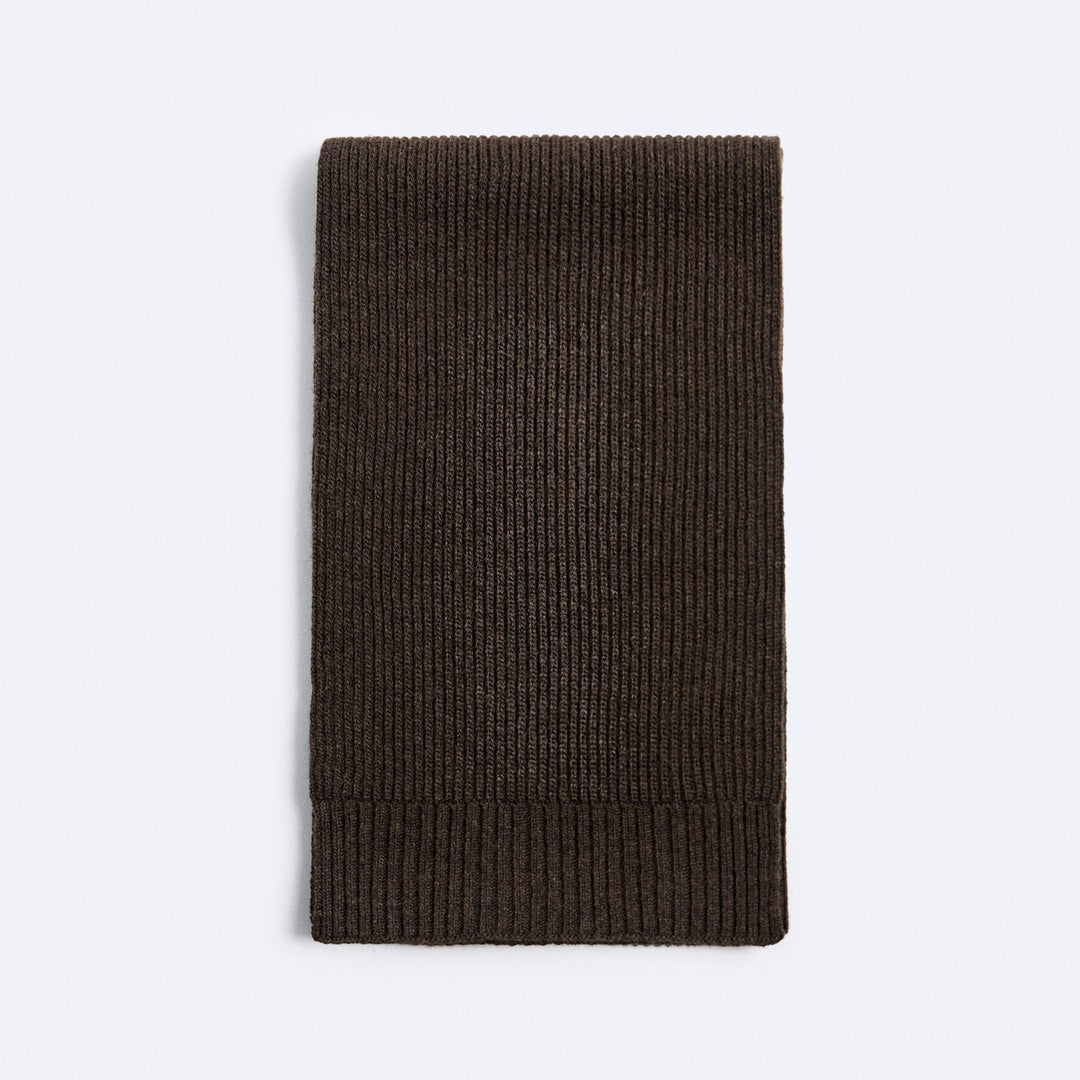 Moudda ZARA - Scarf/Foulard - Tunisie 1