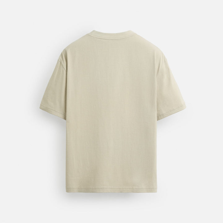 Moudda ZARA - T-Shirt - Mini Broderie - Tunisie 2