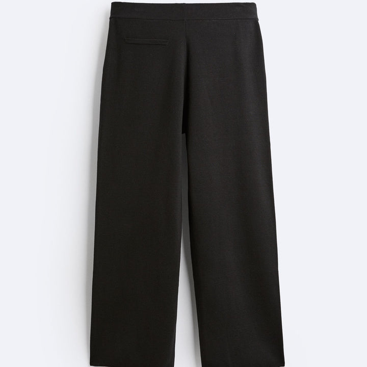 Moudda ZARA - Knitted Trouser - Tunisie 3