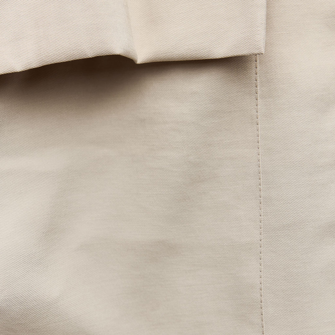 Moudda ZARA - Chemise surchemise double poche plaquée - Tunisie 4