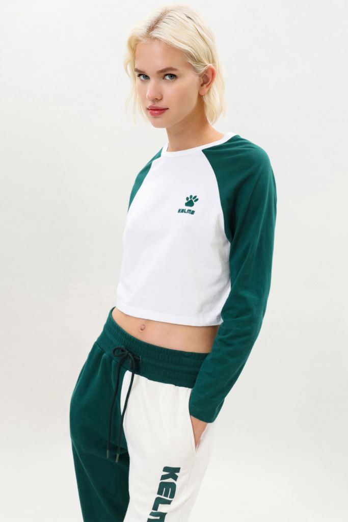 Moudda Lefties - T-Shirt - 1