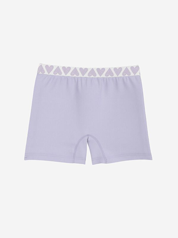 Moudda LC Waikiki - Jersey de Sous-vêtement, boxer pour Filles - Tunisie 4
