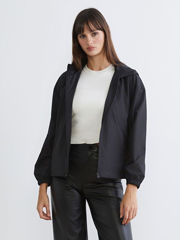 Moudda LC Waikiki - Manteau Imperméable - Tunisie 1