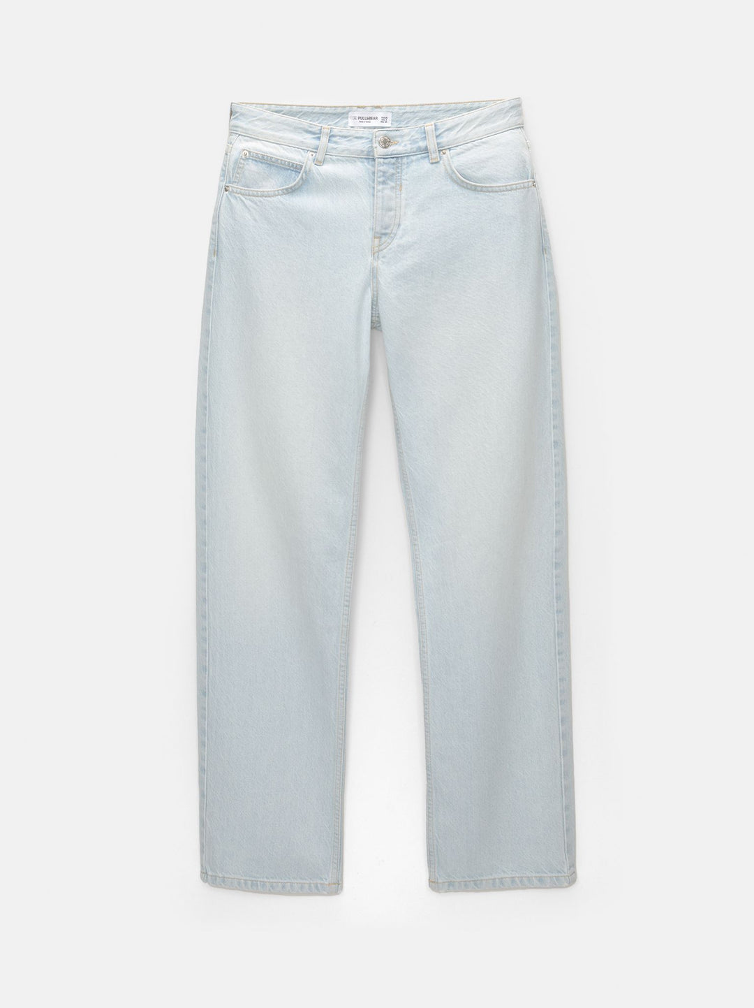Moudda PULL & BEAR - Trousers - Tunisie 4