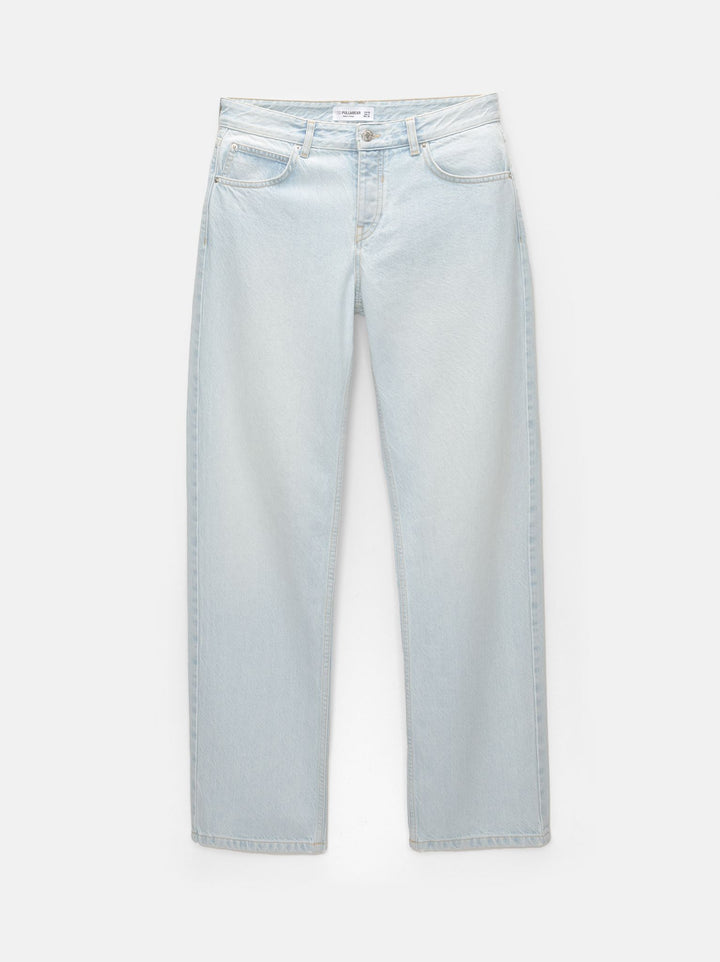 Moudda PULL & BEAR - Trousers - Tunisie 4