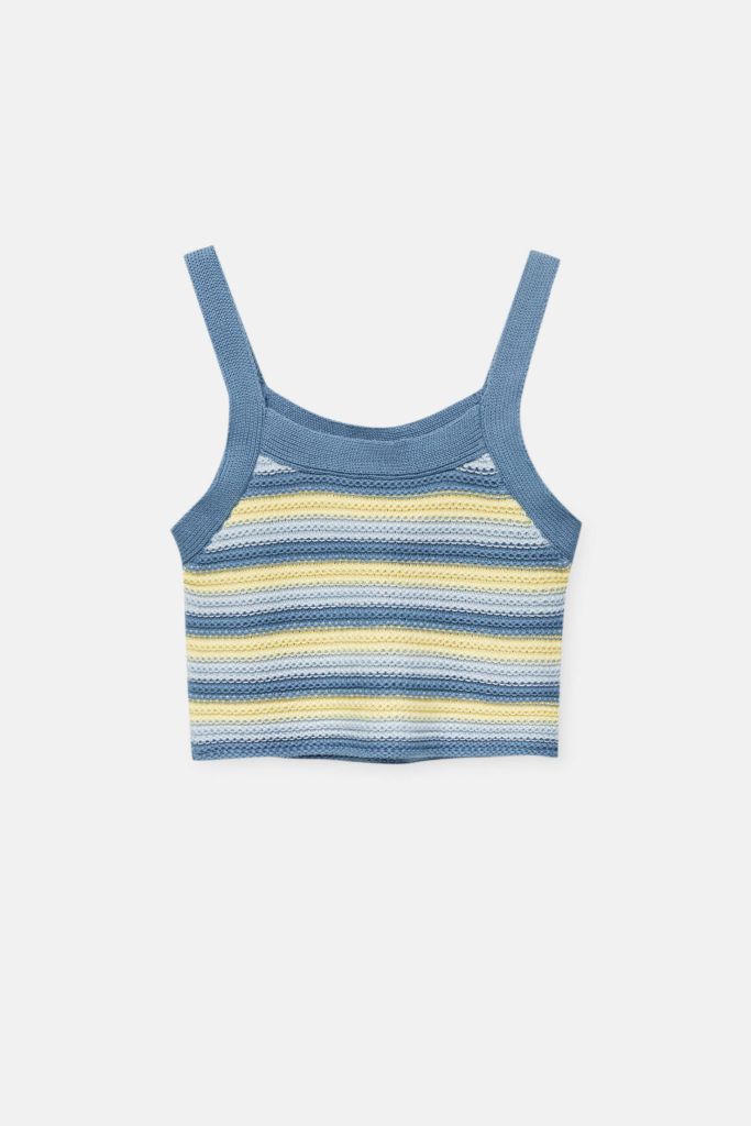 Moudda PULL & BEAR - Tee Shirt - 2