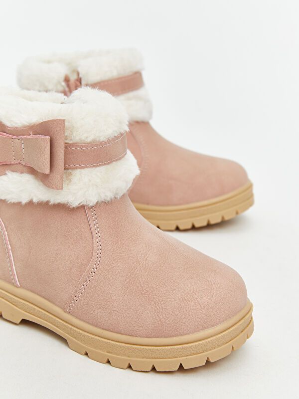 Moudda LC Waikiki - Bottes Fille Rose pâle - Tunisie 3