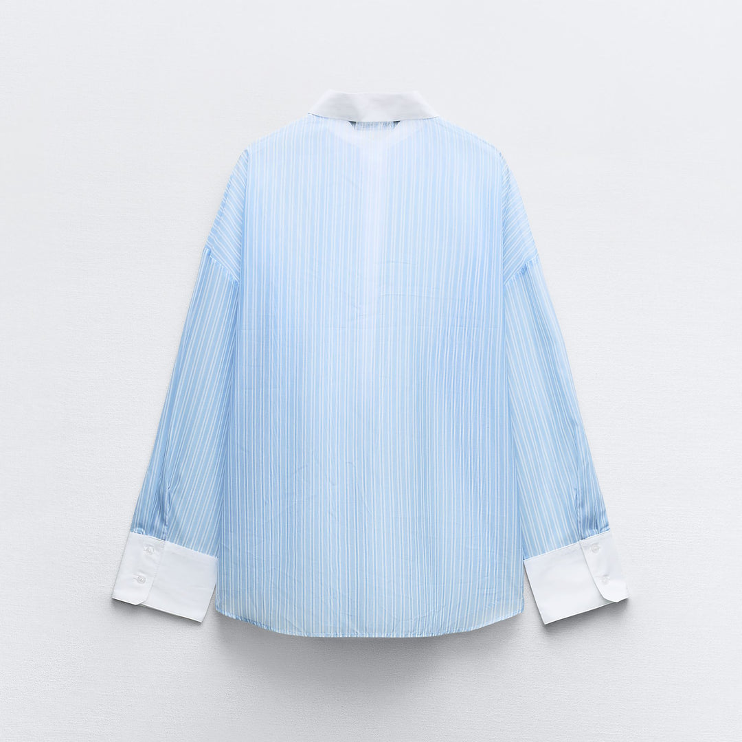 Moudda ZARA - Shirt - Tunisie 2