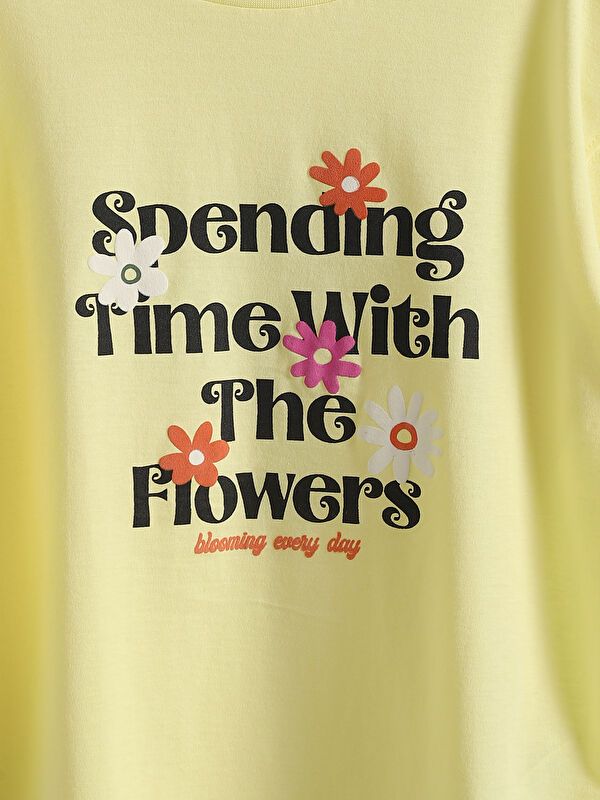 Moudda LC Waikiki - Body manches courtes en jersey pour Fille - Tunisie 4