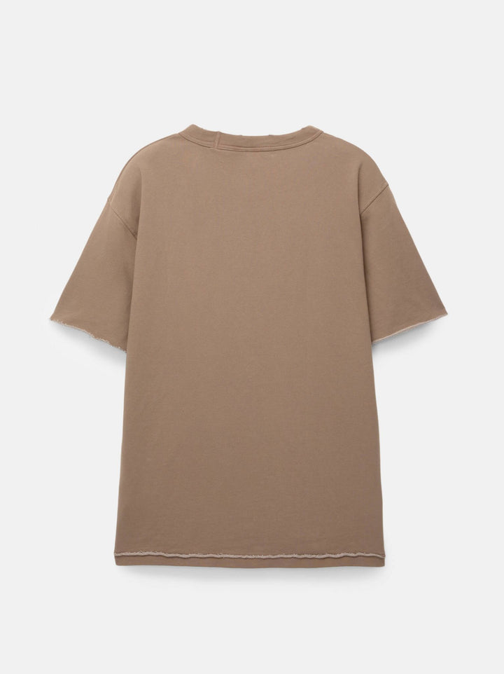 Moudda PULL & BEAR - Sweat Lavé - Bords Bruts (Ramadan) - Tunisie 3